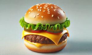 Read more about the article Cheeseburger Chronicles: Balancing Flavor and Wellness?