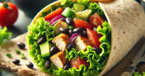 Read more about the article How to Build Healthy Burritos: A Delicious Guide to Nutrient-Packed Meals