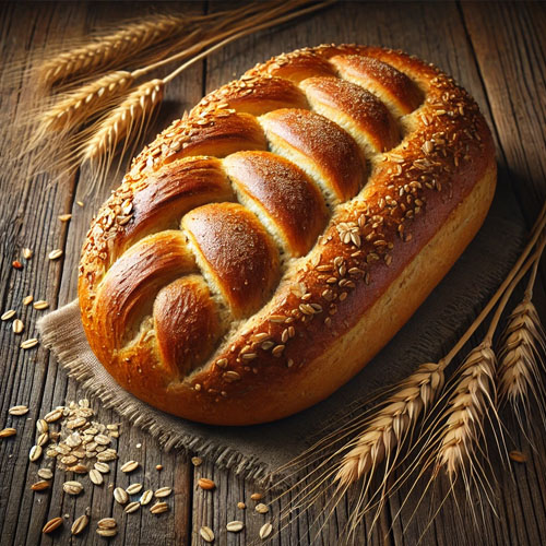 lose weight with fast food choose more whole grain